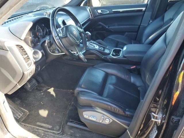 Photo 6 VIN: WP1AA2A28ELA02970 - PORSCHE CAYENNE 