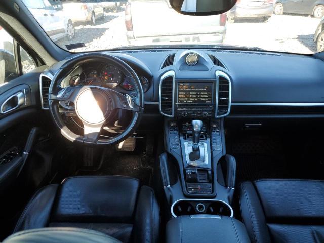 Photo 7 VIN: WP1AA2A28ELA02970 - PORSCHE CAYENNE 