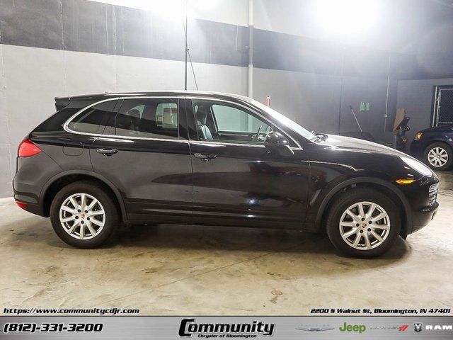 Photo 6 VIN: WP1AA2A28ELA03388 - PORSCHE CAYENNE 