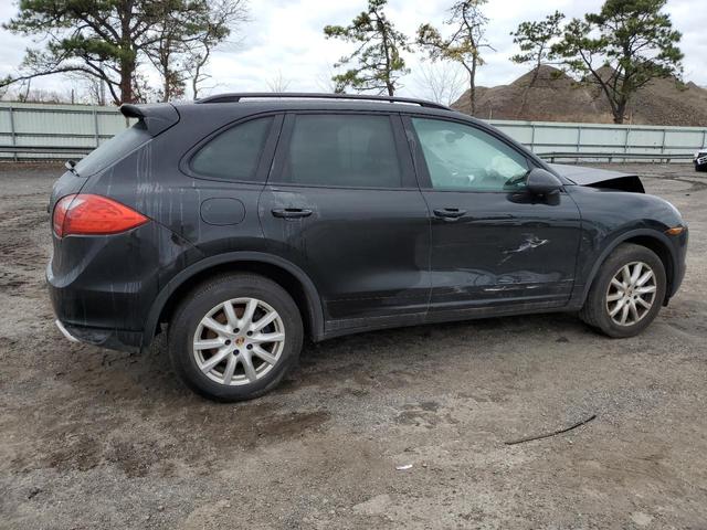 Photo 2 VIN: WP1AA2A28ELA04623 - PORSCHE CAYENNE 