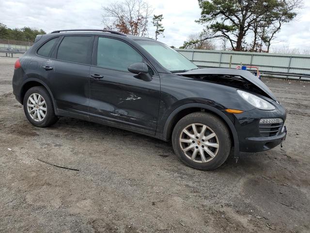 Photo 3 VIN: WP1AA2A28ELA04623 - PORSCHE CAYENNE 