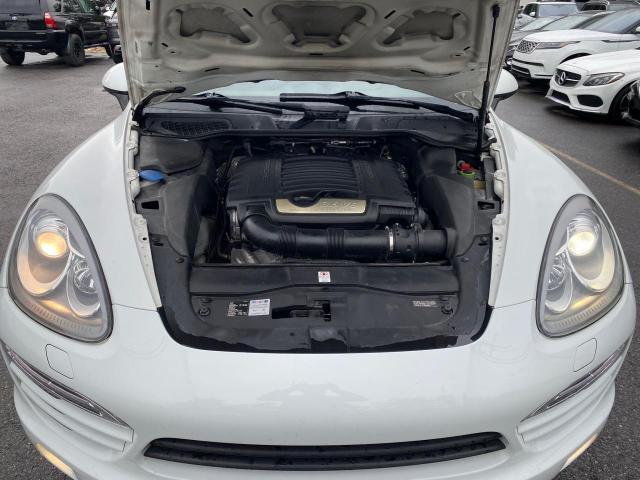 Photo 7 VIN: WP1AA2A28ELA05254 - PORSCHE CAYENNE 