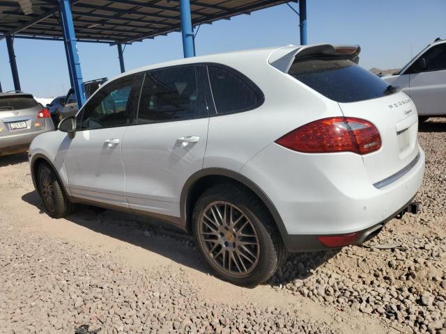 Photo 1 VIN: WP1AA2A28ELA93299 - PORSCHE CAYENNE 