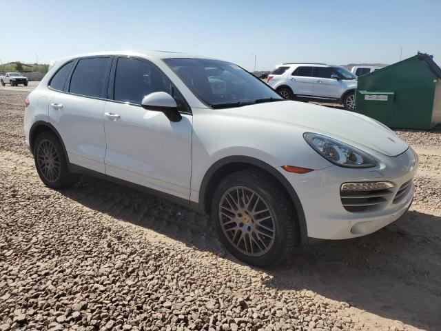 Photo 3 VIN: WP1AA2A28ELA93299 - PORSCHE CAYENNE 