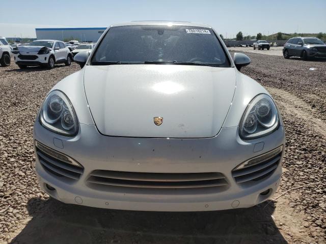 Photo 4 VIN: WP1AA2A28ELA93299 - PORSCHE CAYENNE 