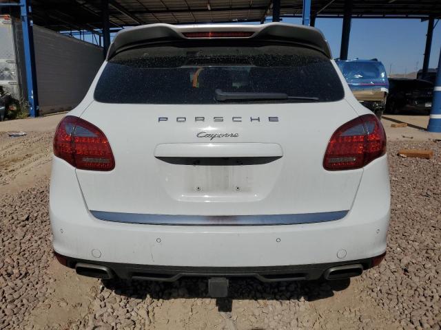 Photo 5 VIN: WP1AA2A28ELA93299 - PORSCHE CAYENNE 