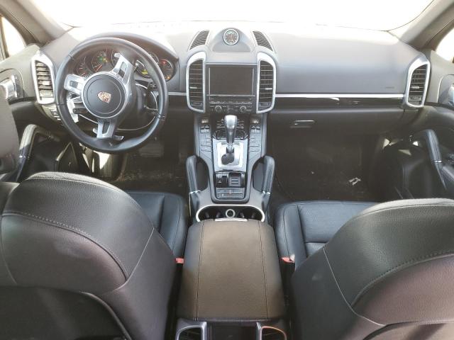 Photo 7 VIN: WP1AA2A28ELA93299 - PORSCHE CAYENNE 