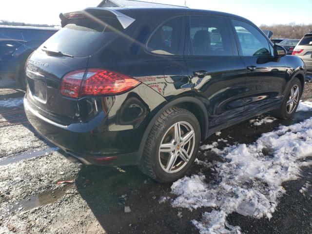 Photo 2 VIN: WP1AA2A28ELA93688 - PORSCHE CAYENNE 