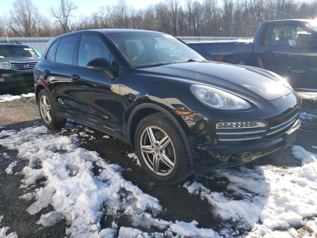 Photo 3 VIN: WP1AA2A28ELA93688 - PORSCHE CAYENNE 