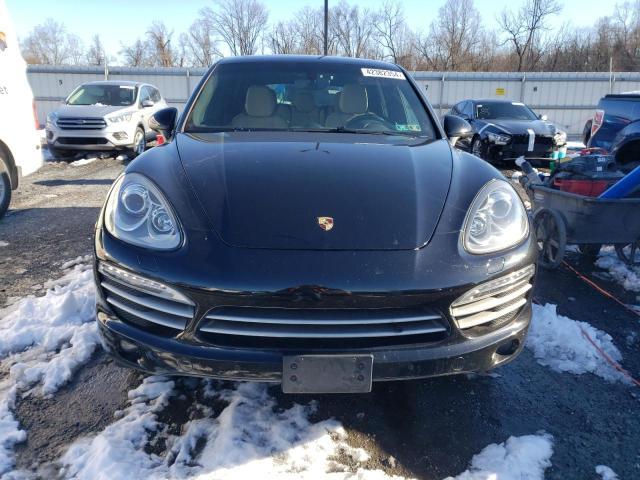 Photo 4 VIN: WP1AA2A28ELA93688 - PORSCHE CAYENNE 