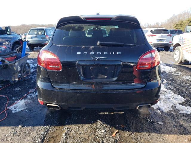 Photo 5 VIN: WP1AA2A28ELA93688 - PORSCHE CAYENNE 