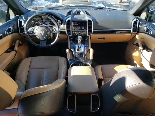 Photo 7 VIN: WP1AA2A28ELA93688 - PORSCHE CAYENNE 