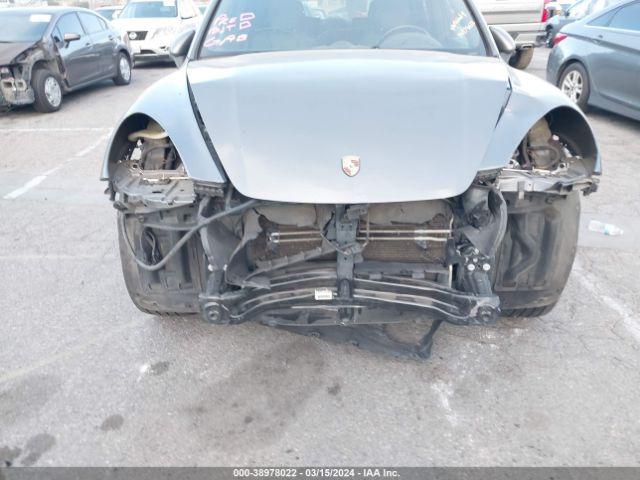 Photo 5 VIN: WP1AA2A28ELA94047 - PORSCHE CAYENNE 