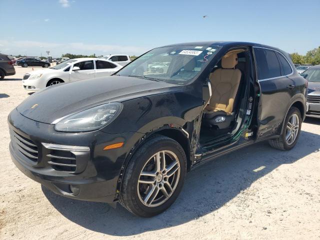 Photo 0 VIN: WP1AA2A28GKA08437 - PORSCHE CAYENNE 