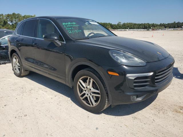 Photo 3 VIN: WP1AA2A28GKA08437 - PORSCHE CAYENNE 