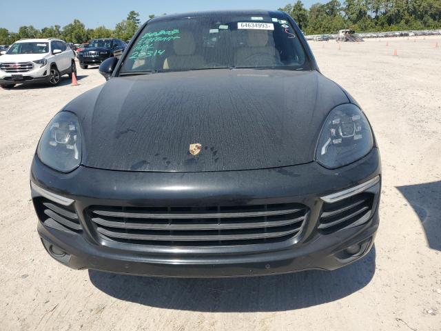 Photo 4 VIN: WP1AA2A28GKA08437 - PORSCHE CAYENNE 