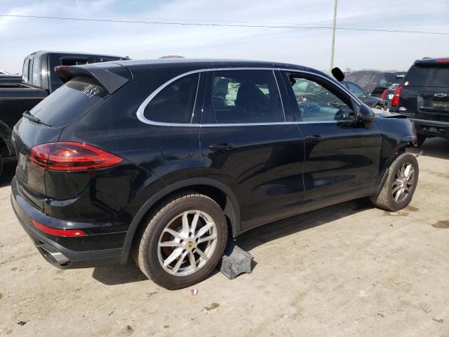 Photo 2 VIN: WP1AA2A28GKA09684 - PORSCHE CAYENNE 