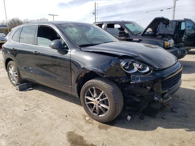 Photo 3 VIN: WP1AA2A28GKA09684 - PORSCHE CAYENNE 