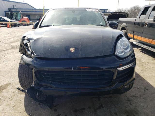 Photo 4 VIN: WP1AA2A28GKA09684 - PORSCHE CAYENNE 