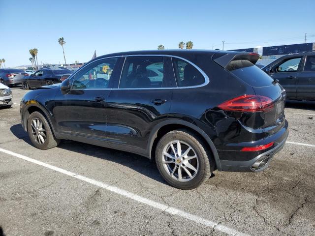 Photo 1 VIN: WP1AA2A28GKA09684 - PORSCHE CAYENNE 