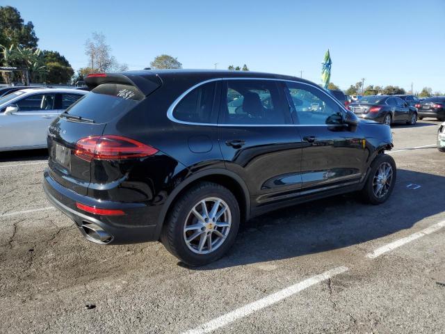 Photo 2 VIN: WP1AA2A28GKA09684 - PORSCHE CAYENNE 