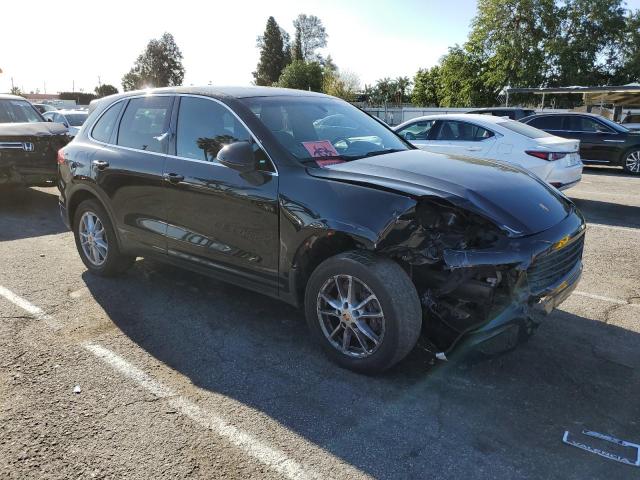 Photo 3 VIN: WP1AA2A28GKA09684 - PORSCHE CAYENNE 