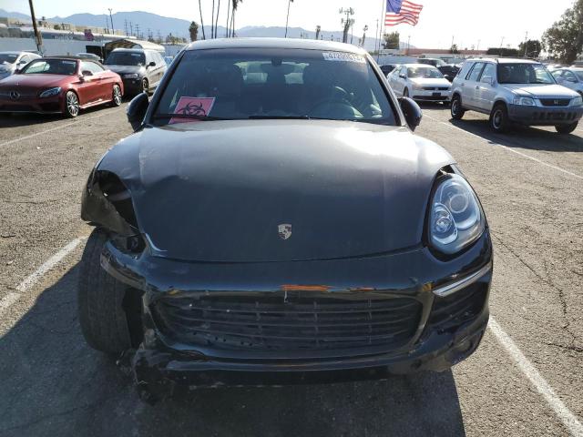 Photo 4 VIN: WP1AA2A28GKA09684 - PORSCHE CAYENNE 