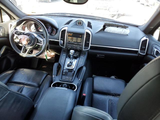 Photo 7 VIN: WP1AA2A28GKA09684 - PORSCHE CAYENNE 