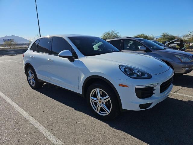 Photo 0 VIN: WP1AA2A28GKA14657 - PORSCHE CAYENNE 