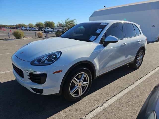 Photo 1 VIN: WP1AA2A28GKA14657 - PORSCHE CAYENNE 