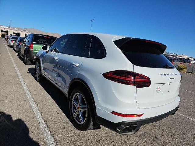 Photo 2 VIN: WP1AA2A28GKA14657 - PORSCHE CAYENNE 