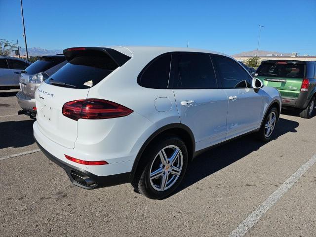 Photo 3 VIN: WP1AA2A28GKA14657 - PORSCHE CAYENNE 