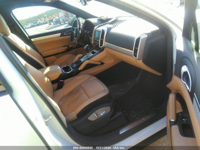 Photo 4 VIN: WP1AA2A28GKA14819 - PORSCHE CAYENNE 