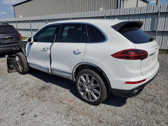 Photo 1 VIN: WP1AA2A28GKA15923 - PORSCHE CAYENNE 