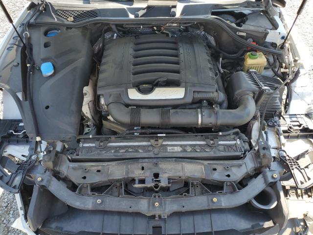 Photo 10 VIN: WP1AA2A28GKA15923 - PORSCHE CAYENNE 