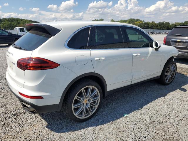 Photo 2 VIN: WP1AA2A28GKA15923 - PORSCHE CAYENNE 