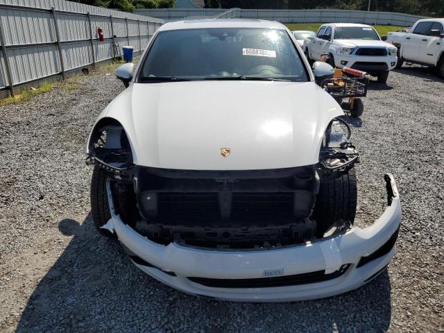 Photo 4 VIN: WP1AA2A28GKA15923 - PORSCHE CAYENNE 