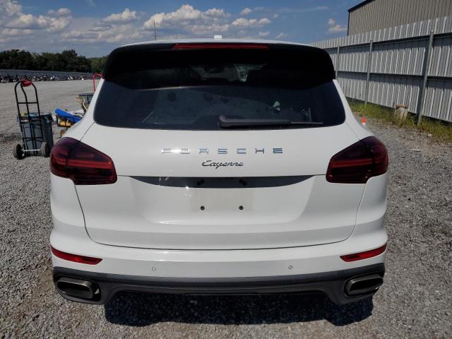 Photo 5 VIN: WP1AA2A28GKA15923 - PORSCHE CAYENNE 