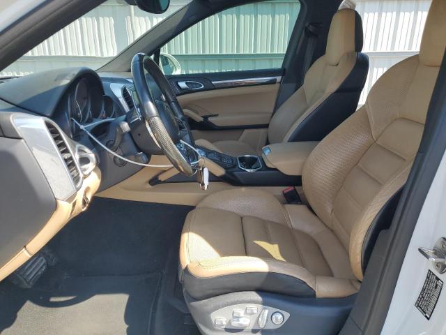 Photo 6 VIN: WP1AA2A28GKA15923 - PORSCHE CAYENNE 