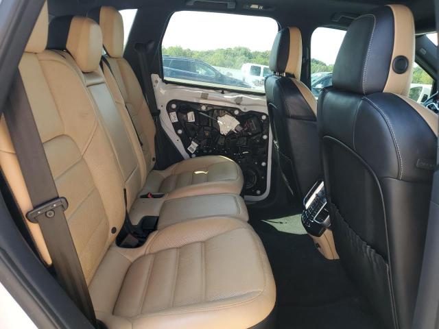 Photo 9 VIN: WP1AA2A28GKA15923 - PORSCHE CAYENNE 