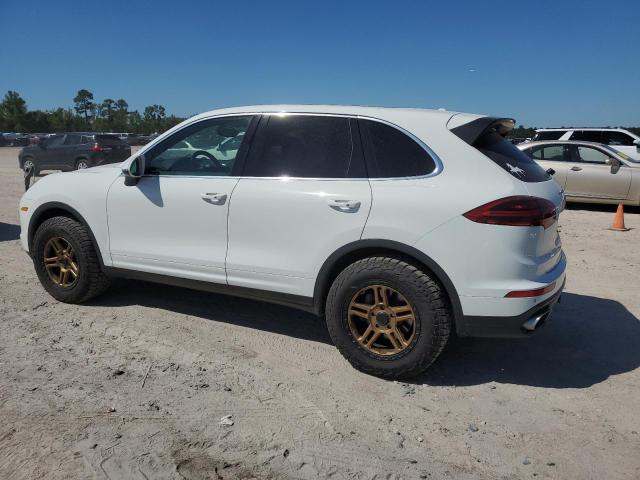 Photo 1 VIN: WP1AA2A28GLA08786 - PORSCHE CAYENNE 