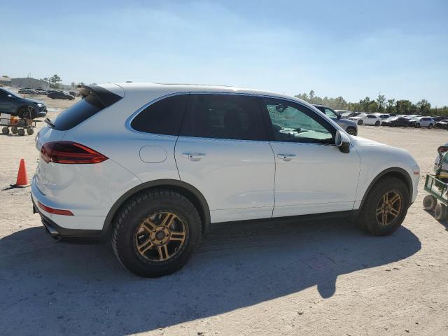 Photo 2 VIN: WP1AA2A28GLA08786 - PORSCHE CAYENNE 