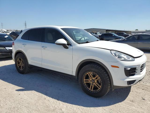 Photo 3 VIN: WP1AA2A28GLA08786 - PORSCHE CAYENNE 