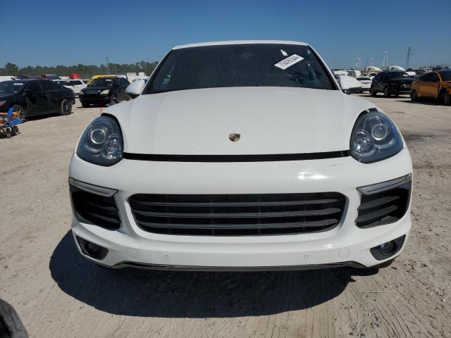 Photo 4 VIN: WP1AA2A28GLA08786 - PORSCHE CAYENNE 