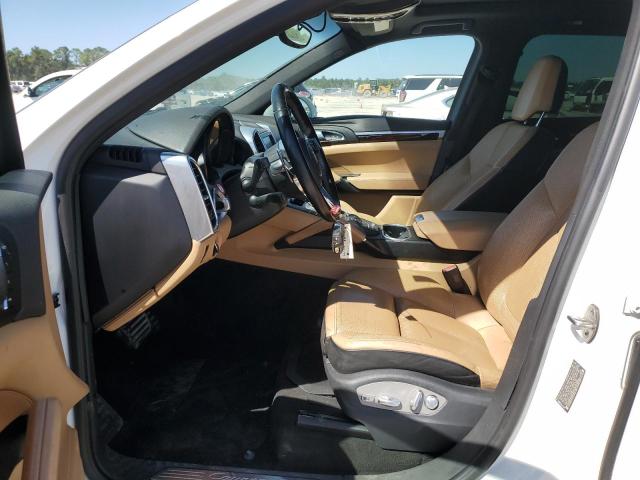 Photo 6 VIN: WP1AA2A28GLA08786 - PORSCHE CAYENNE 