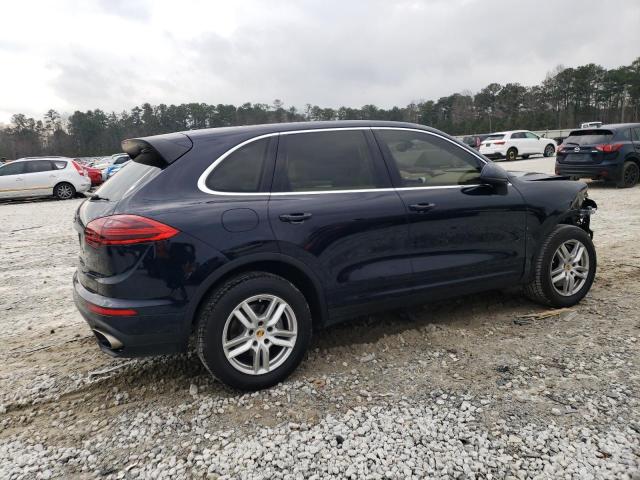 Photo 2 VIN: WP1AA2A28GLA09856 - PORSCHE CAYENNE 