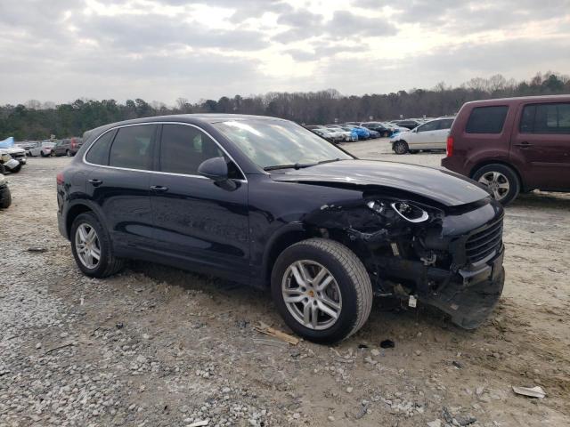 Photo 3 VIN: WP1AA2A28GLA09856 - PORSCHE CAYENNE 