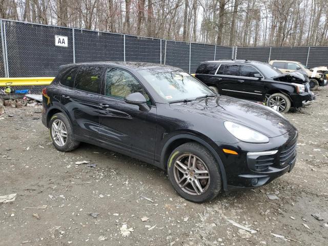 Photo 3 VIN: WP1AA2A28GLA10263 - PORSCHE CAYENNE 