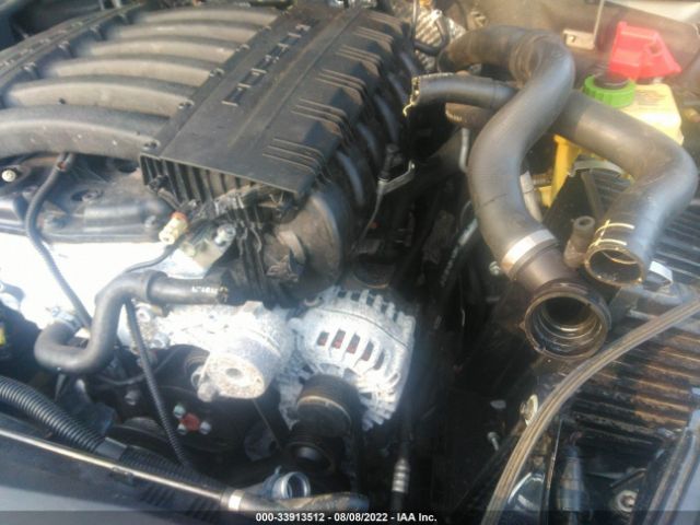 Photo 5 VIN: WP1AA2A28HKA81356 - PORSCHE CAYENNE 