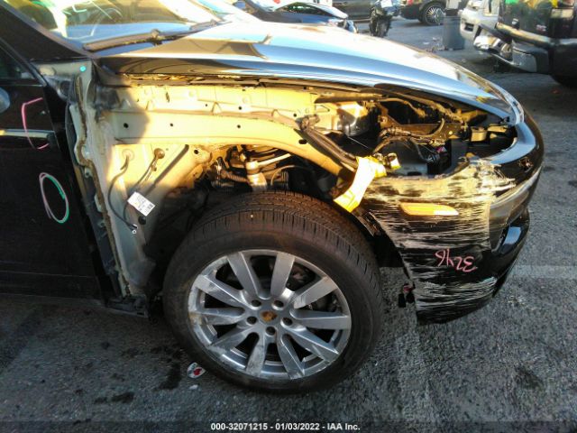 Photo 5 VIN: WP1AA2A28HKA87898 - PORSCHE CAYENNE 